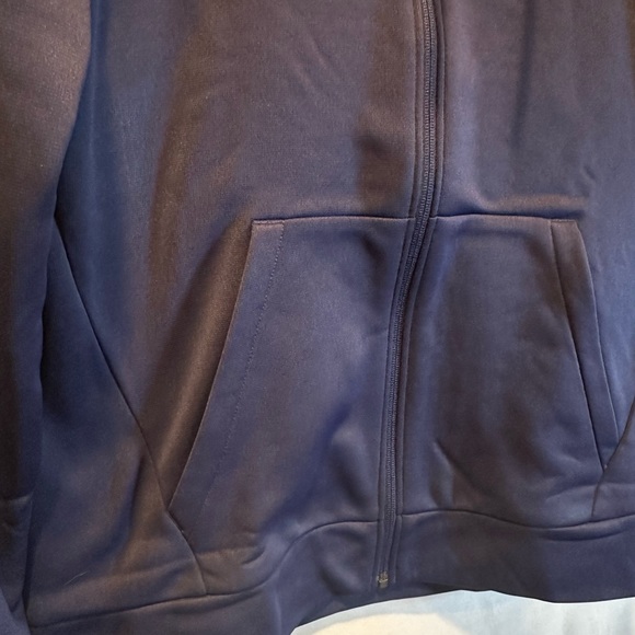 NWT! Under Armour Men's Armourfleece Full Zip Hoodie 1373357 - Picture 11 of 12